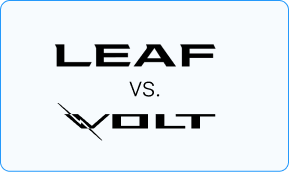 Leaf vs Volt